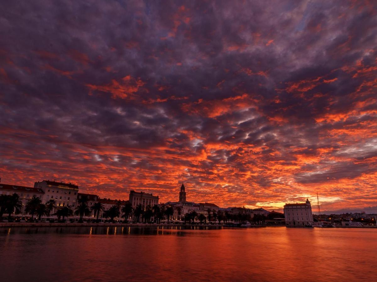 Horizon Appartamento Spalato
