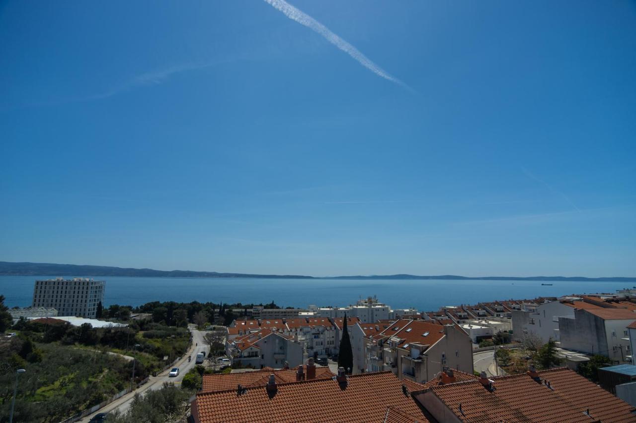 Appartamento Horizon